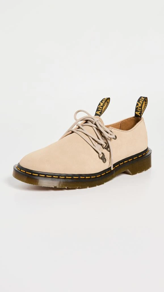 商品Dr. Martens|Dr. Martens 1461 x Engineered Garments Oxfords,价格¥1183,第2张图片详细描述