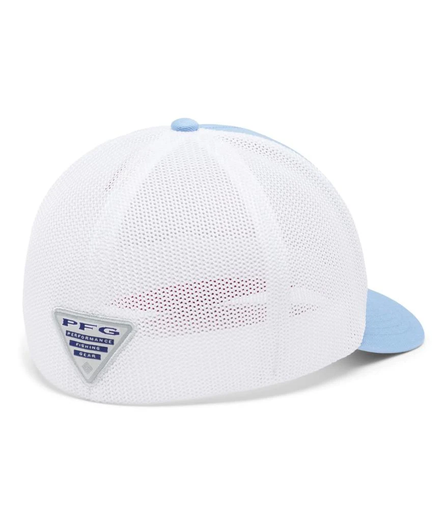 商品Columbia|PFG Statetriot™ Mesh Ball Cap,价格¥130,第2张图片详细描述