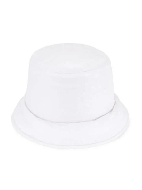 商品UGG|Quilted Logo Bucket Hat,价格¥174,第1张图片