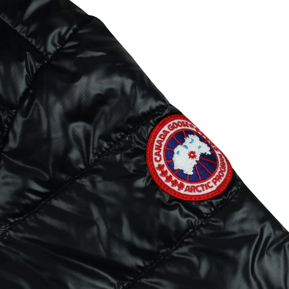 商品Canada Goose|Black Cypress Hooded Jacket,价格¥5097,第2张图片详细描述