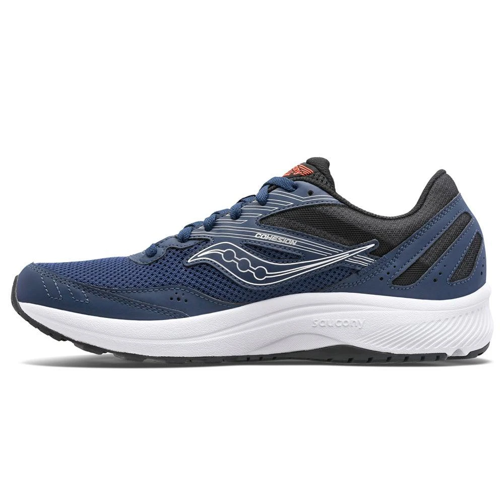 商品Saucony|Cohesion 15 Running Shoes,价格¥345,第2张图片详细描述