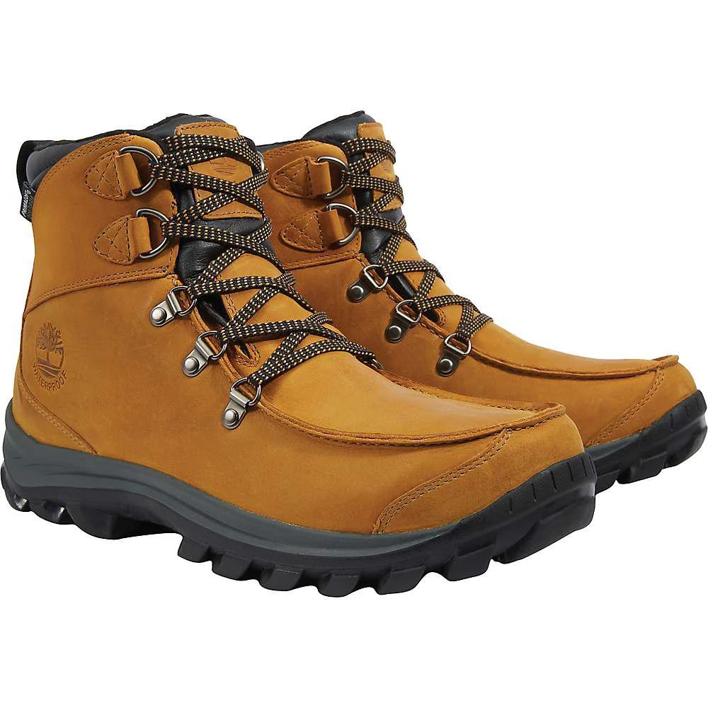 Men's Chillberg Mid Sport Waterproof Boot 商品