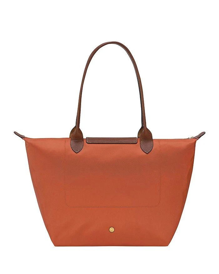 商品Longchamp|Le Pliage款大单肩包,价格¥1156,第5张图片详细描述