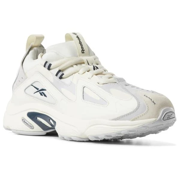 商品Reebok|DMX Series 1200 运动鞋,价格¥704,第1张图片