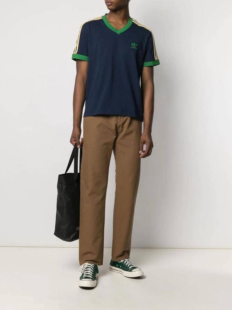 商品Carhartt|straight leg trousers,价格¥451,第5张图片详细描述