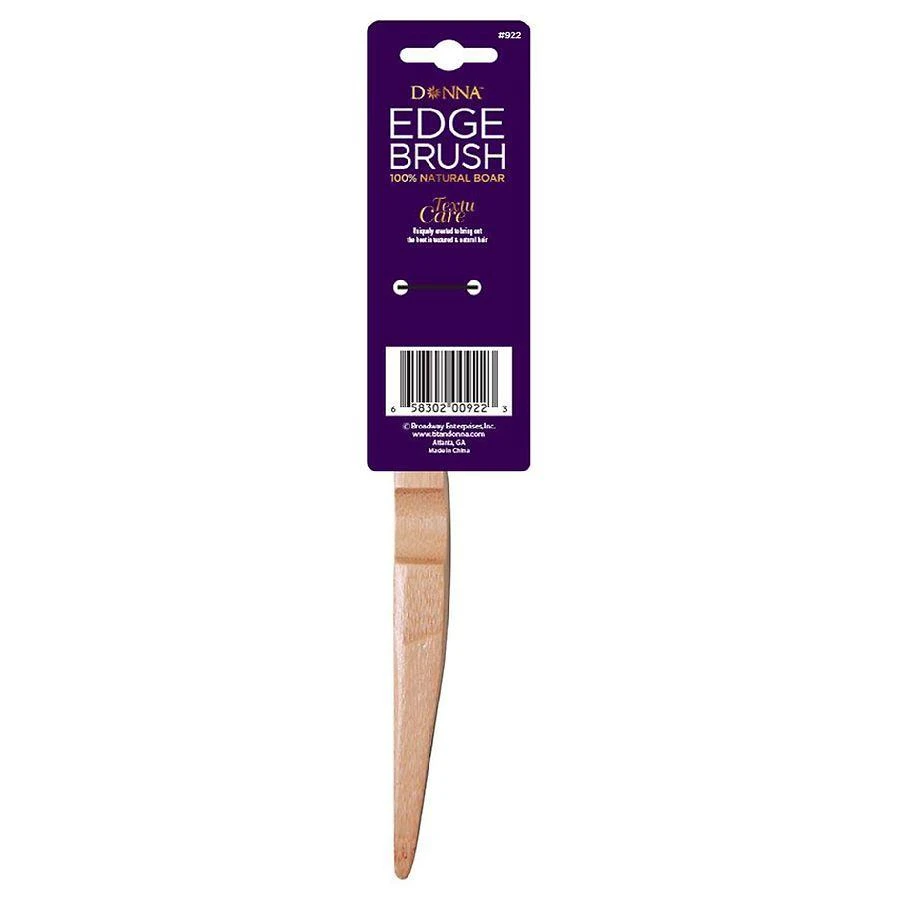 商品Donna|Edge Brush,价格¥37,第2张图片详细描述