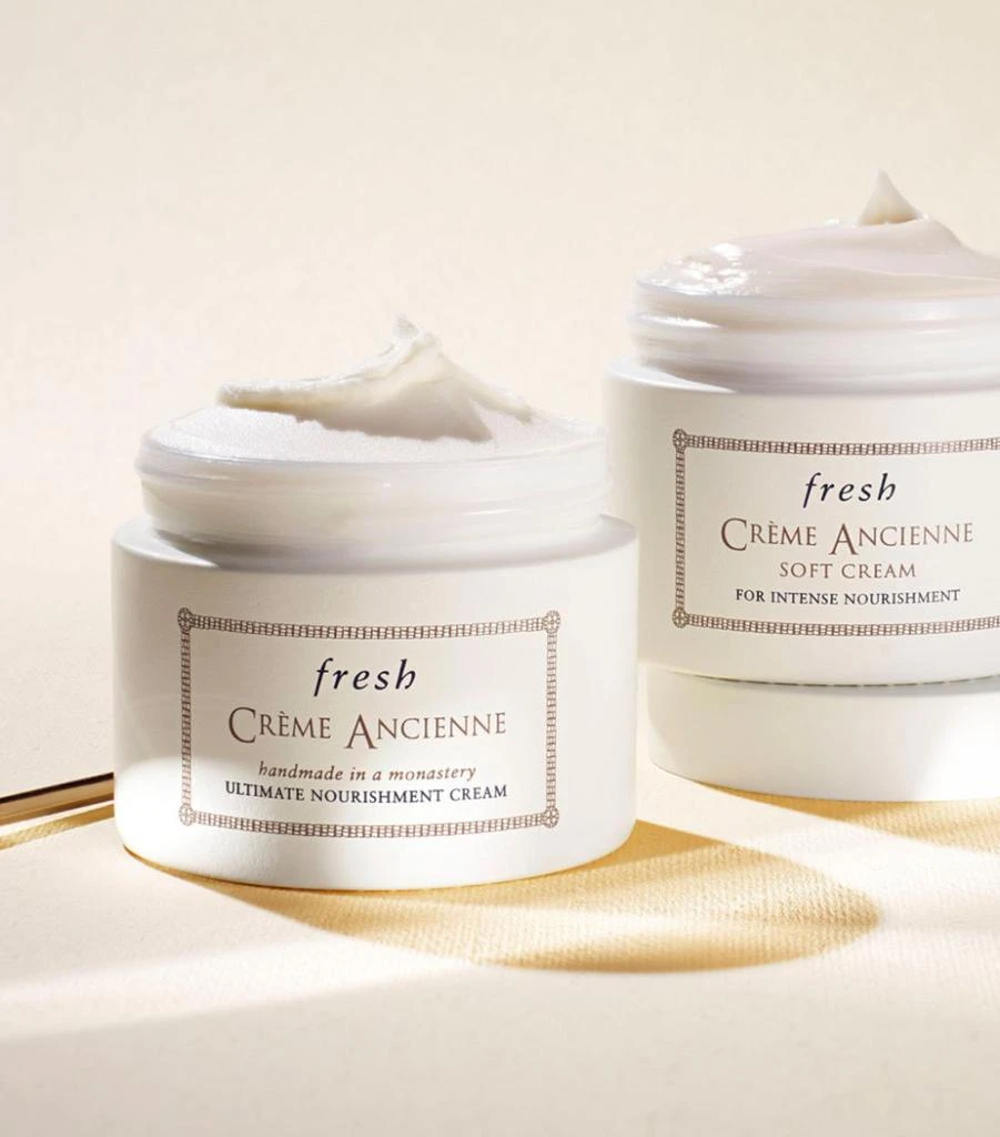 Crème Ancienne (100g) 商品