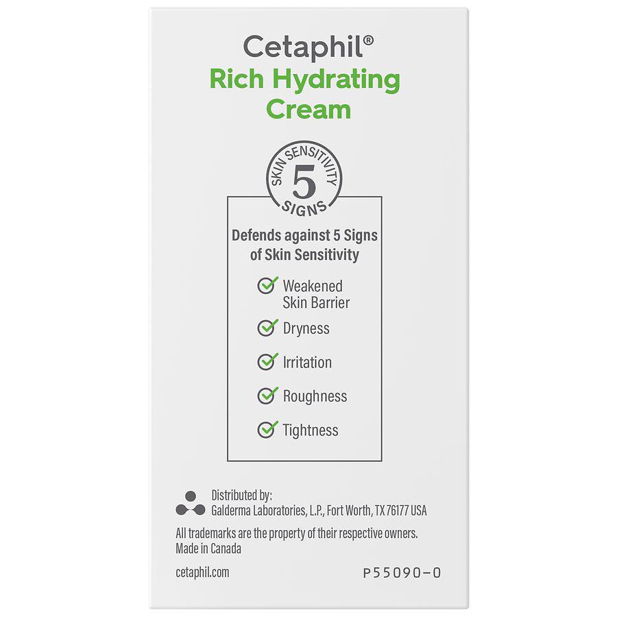 Rich Hydrating Cream商品第5张图片规格展示