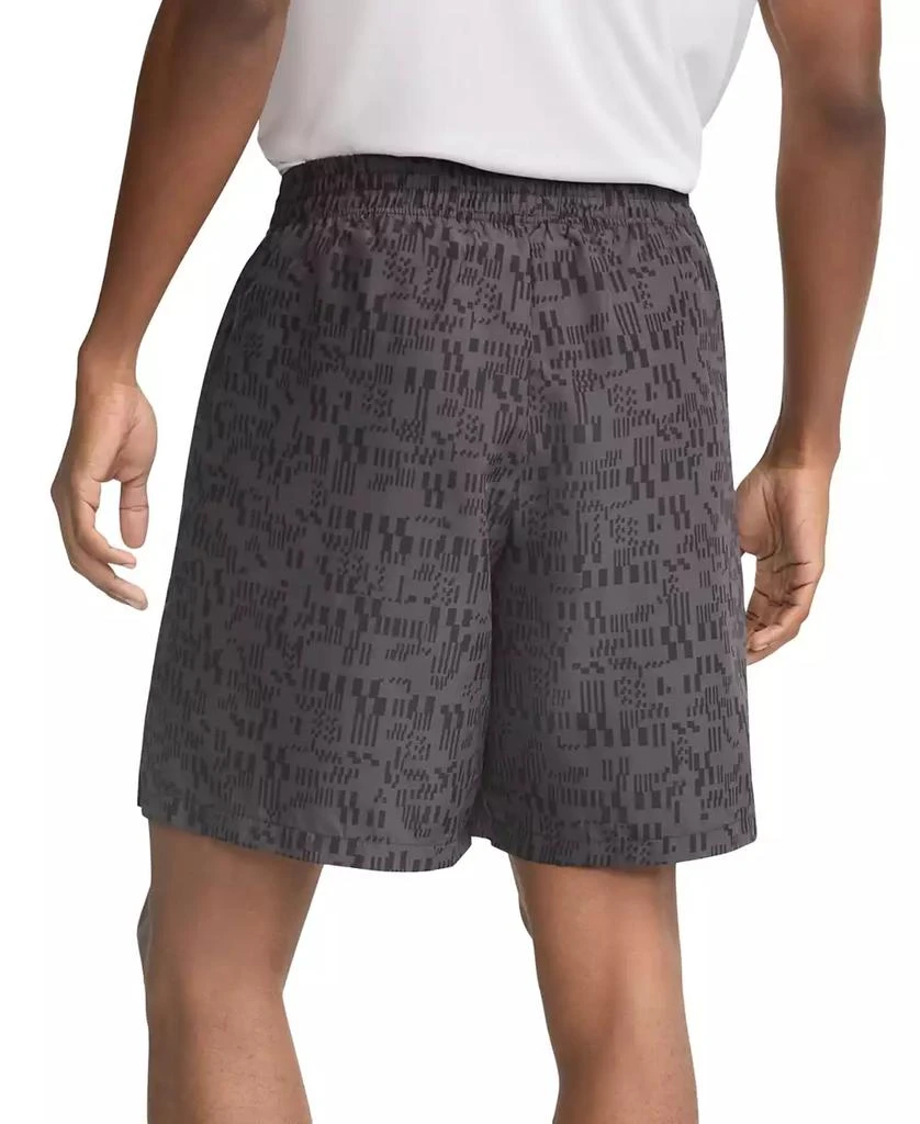 商品CHAMPION|Men's Sport Standard-Fit 7" Performance Shorts,价格¥224,第3张图片详细描述