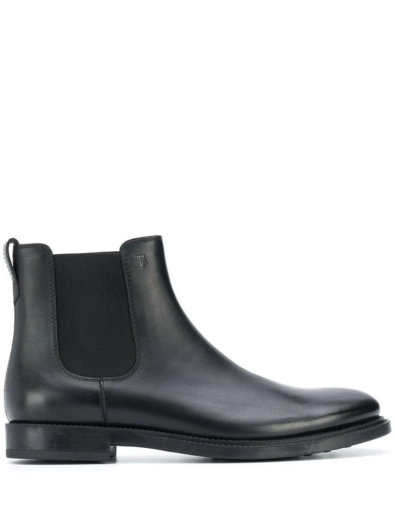 商品Tod's|CHELSEA ANKLE BOOTS,价格¥4191,第1张图片