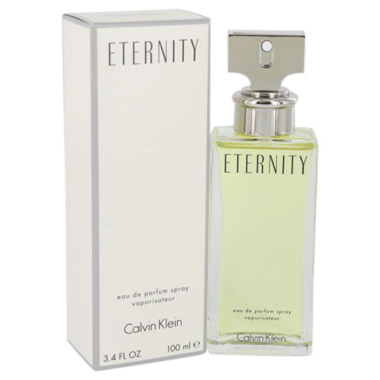 商品Calvin Klein|Eternity Eau de Parfum,价格¥341-¥534,第1张图片详细描述