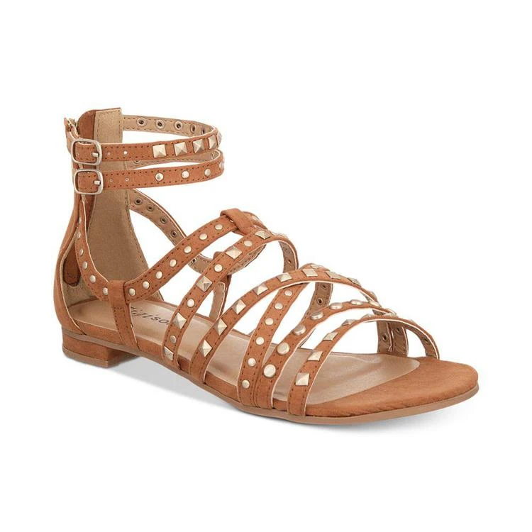 商品ZIGIny|Pearlie Sandals,价格¥219,第1张图片