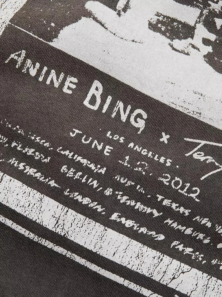 Anine Bing x Rolling Stones Lili T-Shirt 商品