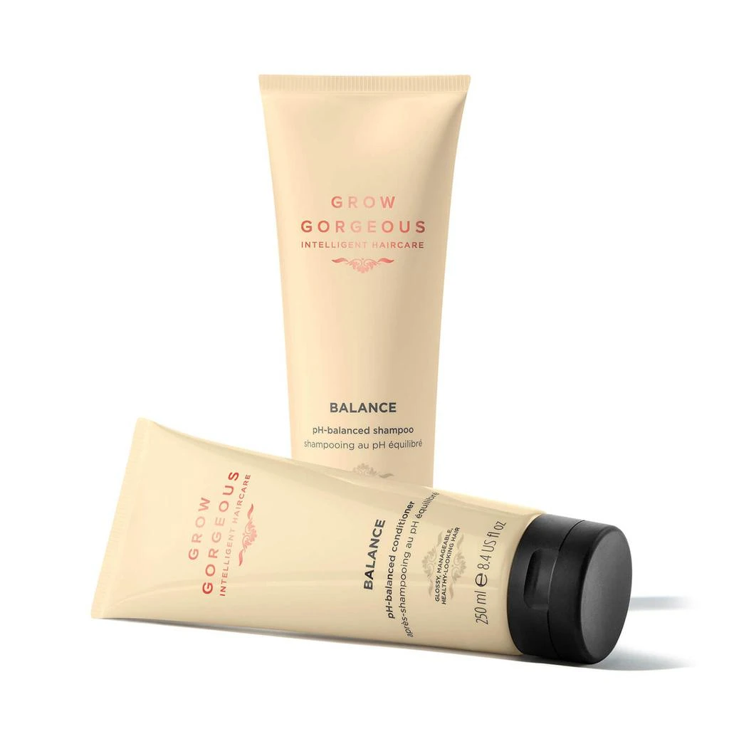 Grow Gorgeous Balance pH-Balanced Conditioner 250ml 商品