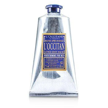 商品L'Occitane|L'occitan For Men After Shave Balm,价格¥254,第1张图片