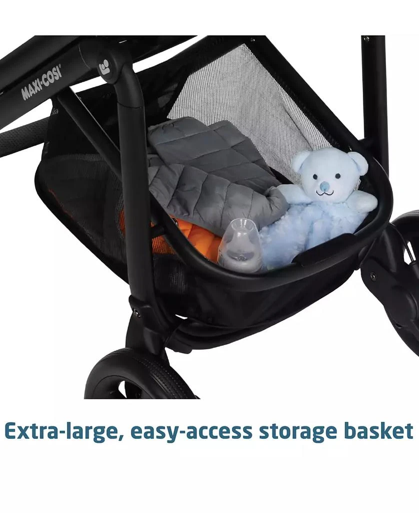 Tayla Max Travel System 商品