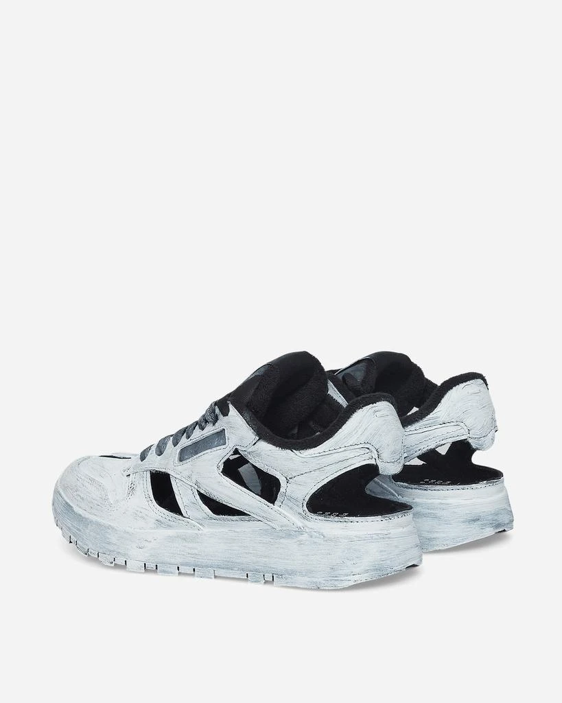 商品MAISON MARGIELA|Reebok Classic Leather DQ Sneakers White,价格¥2512,第4张图片详细描述