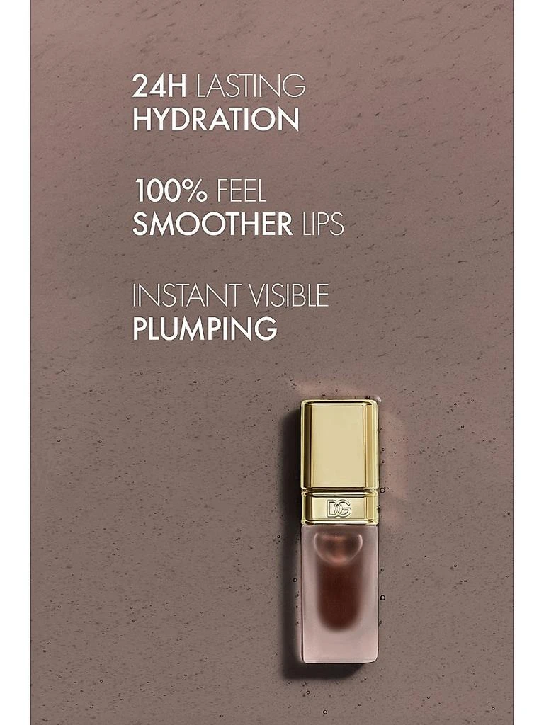 商品Dolce & Gabbana|Flash Plumping Lip Oil,价格¥303,第4张图片详细描述