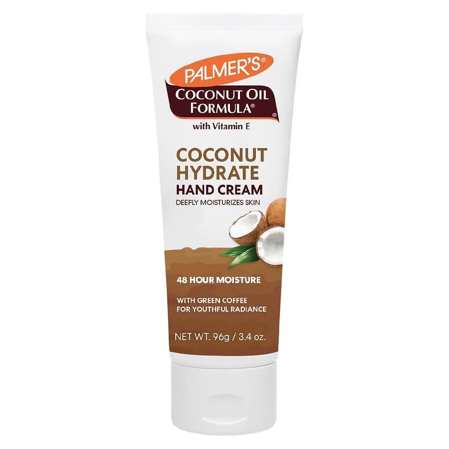 商品Palmer's Coconut Oil Formula|Hand Cream,价格¥42,第1张图片