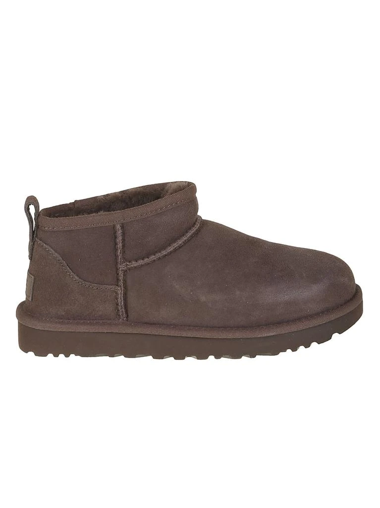 商品UGG|CLASSIC ULTRA MINI BURNT CEDAR,价格¥1267,第1张图片