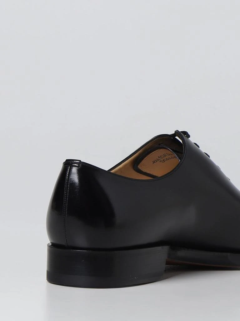 商品Bally|Bally brogue shoes for man,价格¥7091,第3张图片详细描述