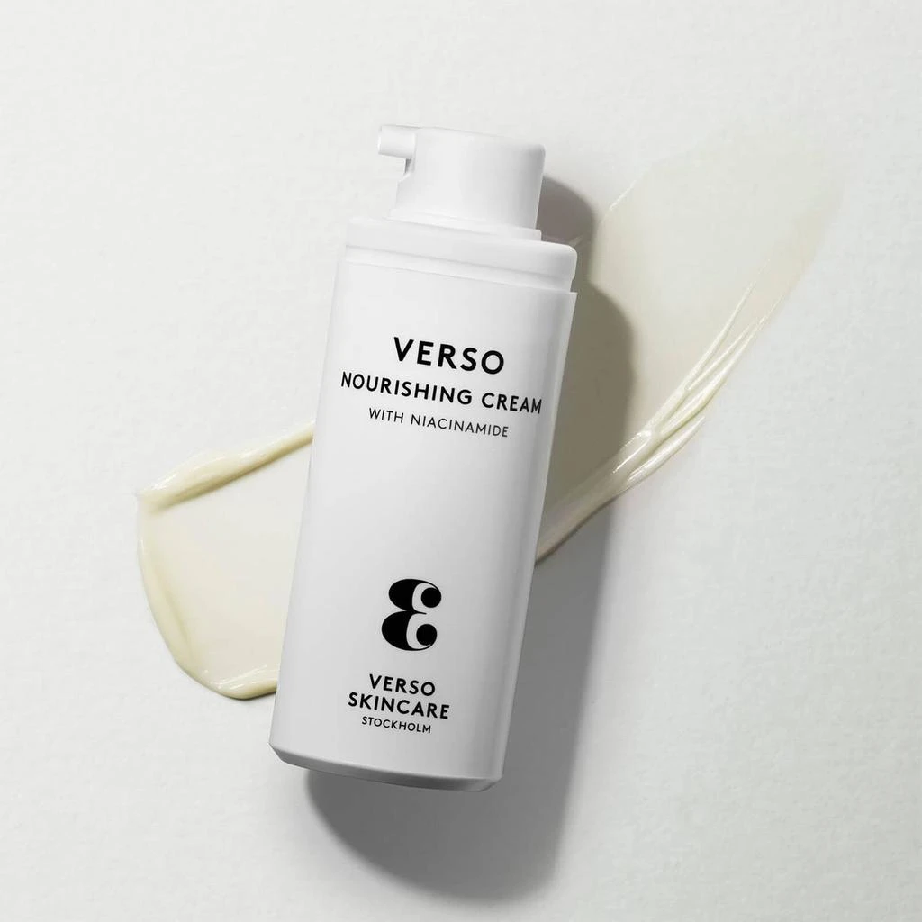 VERSO Nourishing Cream 1.7oz Full Size (Worth $110) 商品