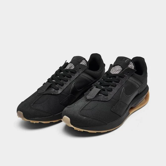 商品NIKE|Men's Nike Air Max Pre-Day Gum Casual Shoes,价格¥298,第2张图片详细描述