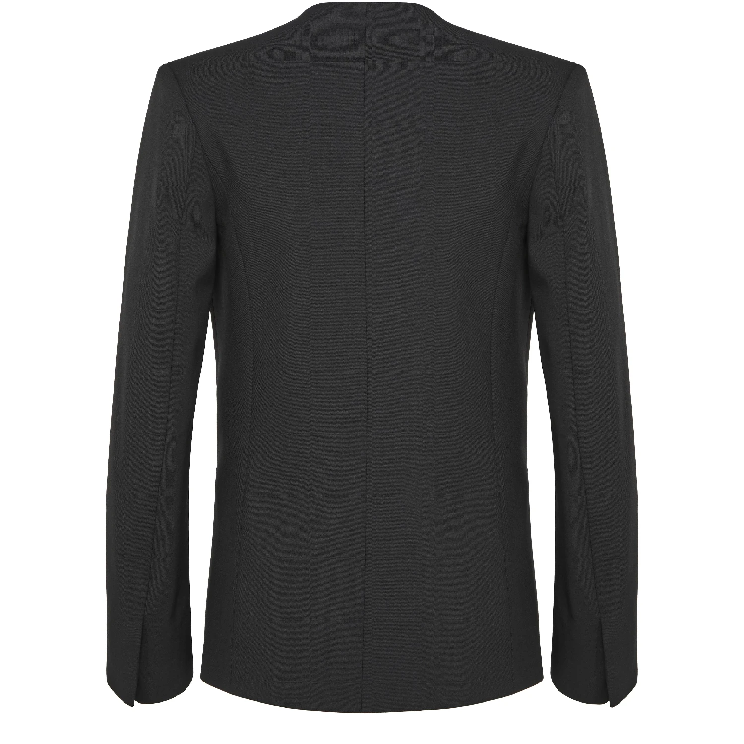 【特惠9.0折】【预售】 女士 西服外套 Nodo 双排扣夹克  NODO/BLACK LLS3K9F4BCK  商品