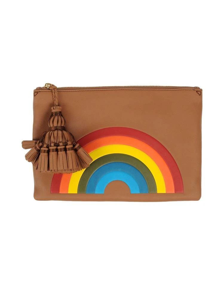 商品Anya Hindmarch|手包,价格¥2836,第1张图片