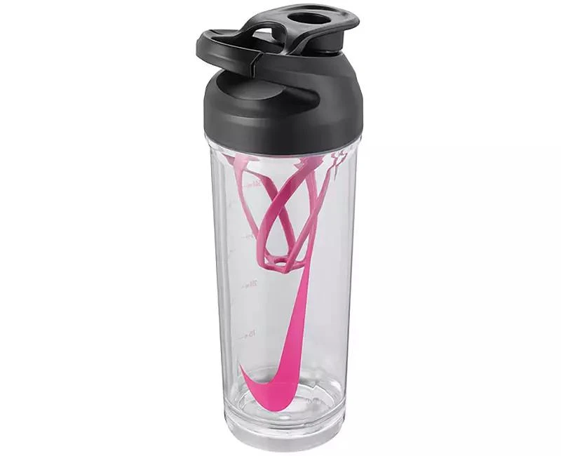 商品NIKE|Nike TR Hypercharge 24 oz. Shaker Bottle,价格¥198,第1张图片