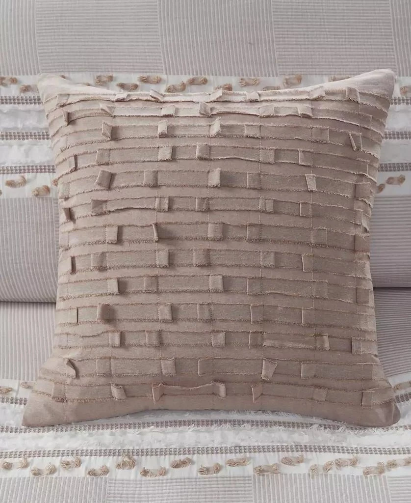 CLOSEOUT! Kerala Decorative Pillow, 20" x 20" 商品