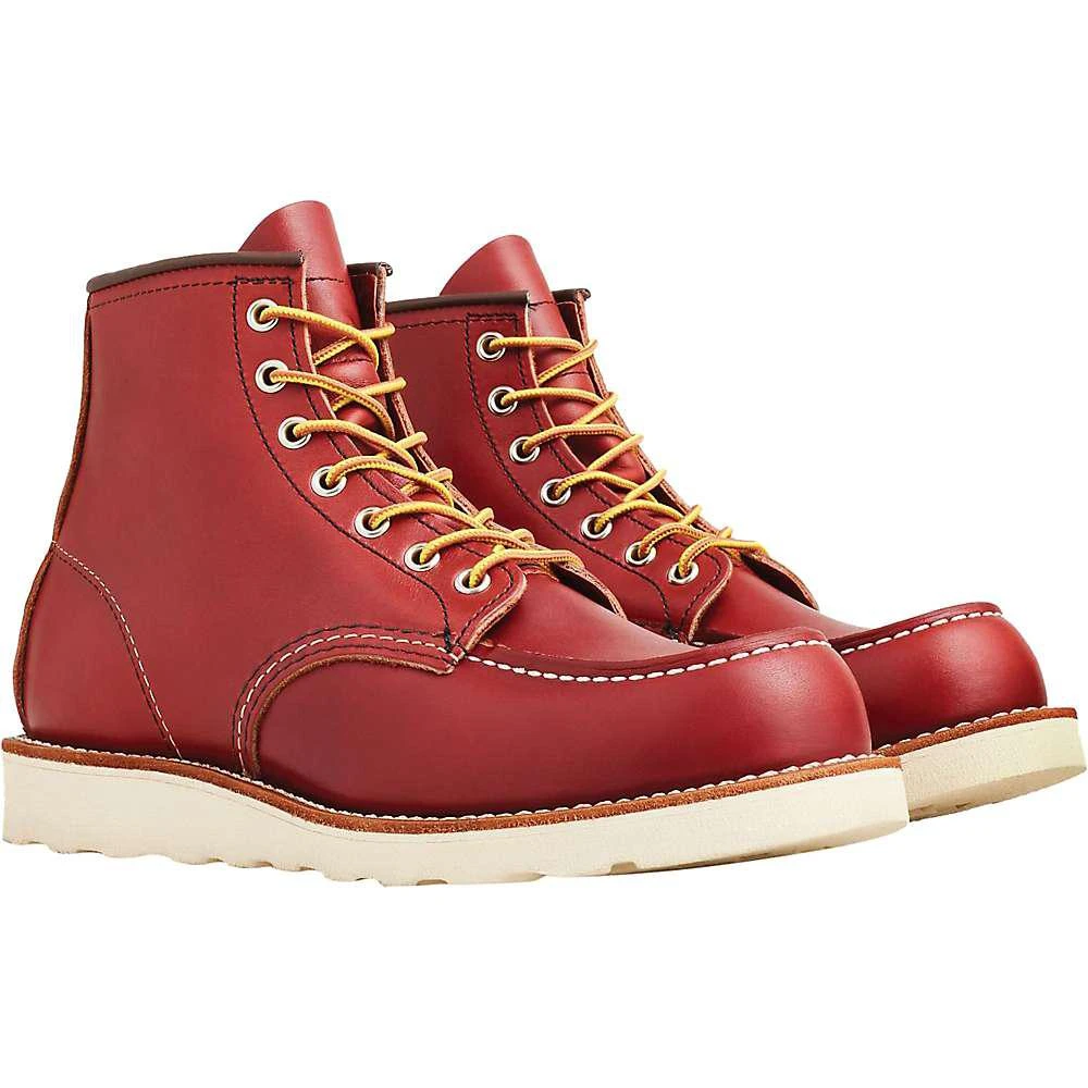 商品Red Wing|男士 875 6-Inch 经典马丁靴,价格¥2328,第5张图片详细描述