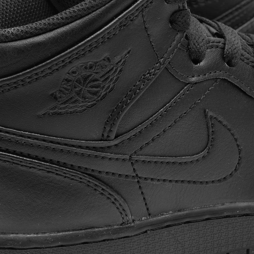 商品Jordan|Air Jordan 1 Mid BG,价格¥841,第4张图片详细描述
