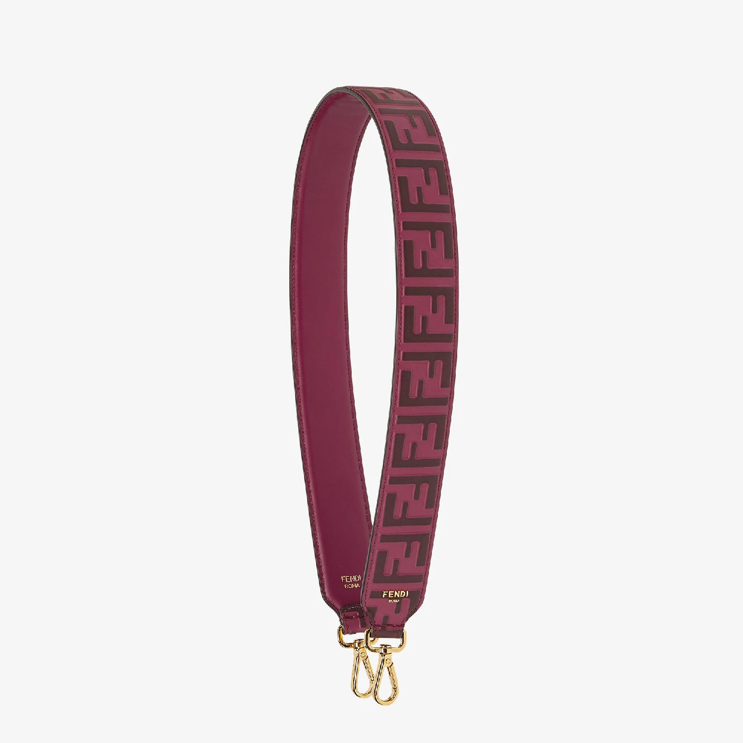 商品Fendi|【预售】 芬迪 25春夏 女士 肩带 Strap You 8AV077ALV5F1N00 ,价格¥5477,第1张图片