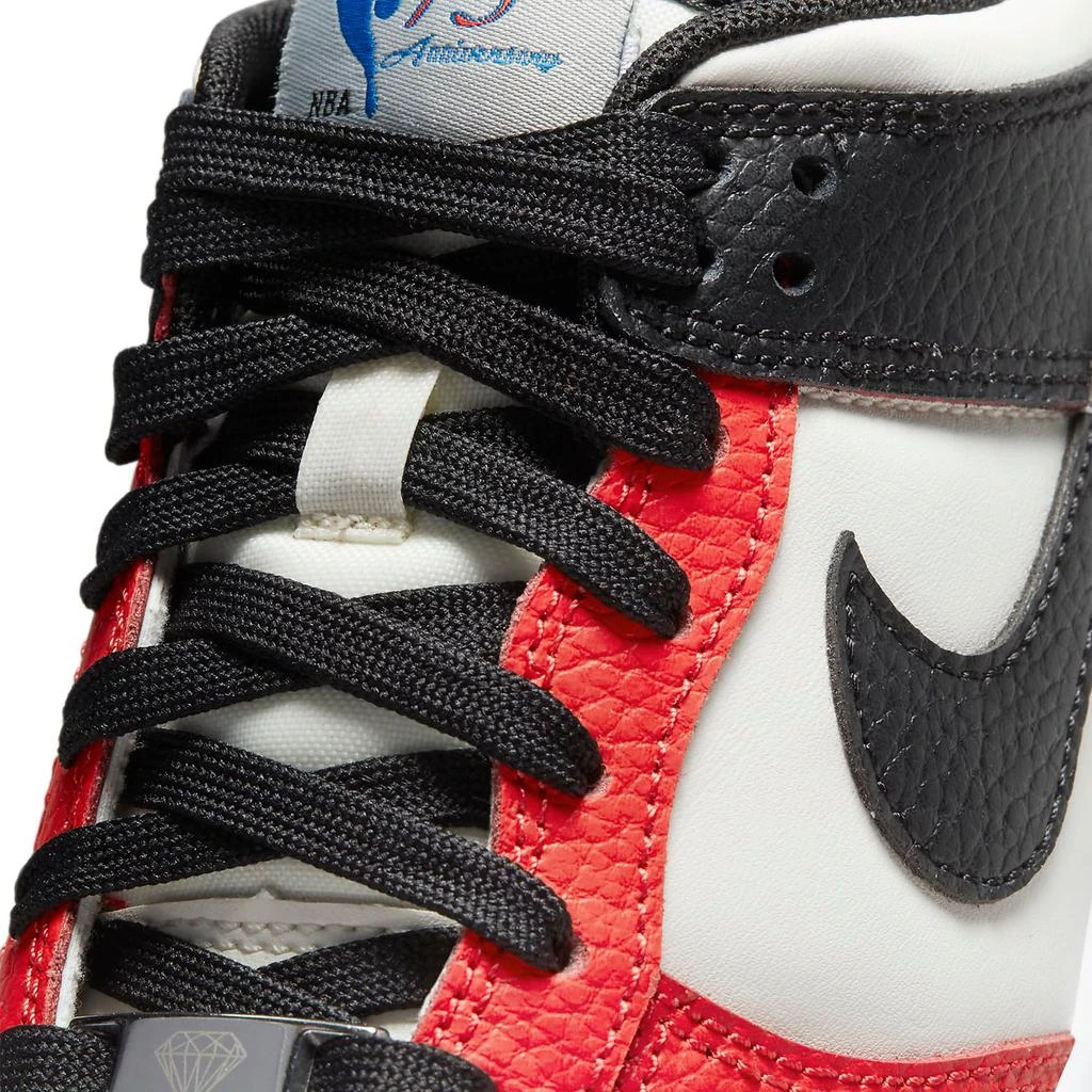 Nike X NBA Dunk Low EMB 75TH Anniversary Chicago (GS) 商品
