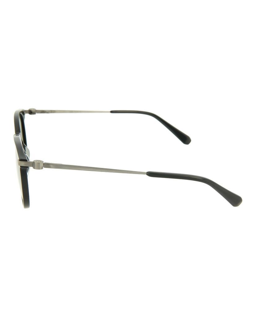 商品Brioni|Round-Frame Sunglasses,价格¥1224,第5张图片详细描述