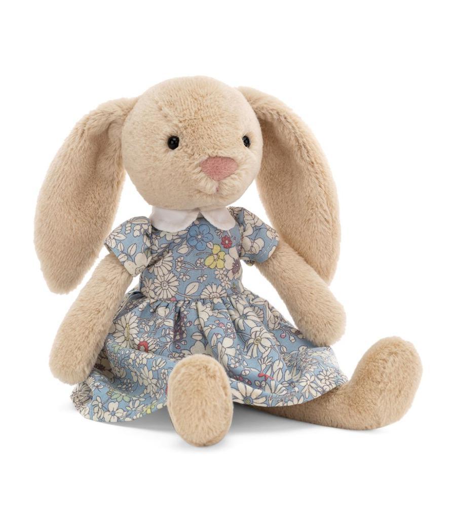 商品Jellycat|Lottie Bunny (17cm),价格¥187,第1张图片