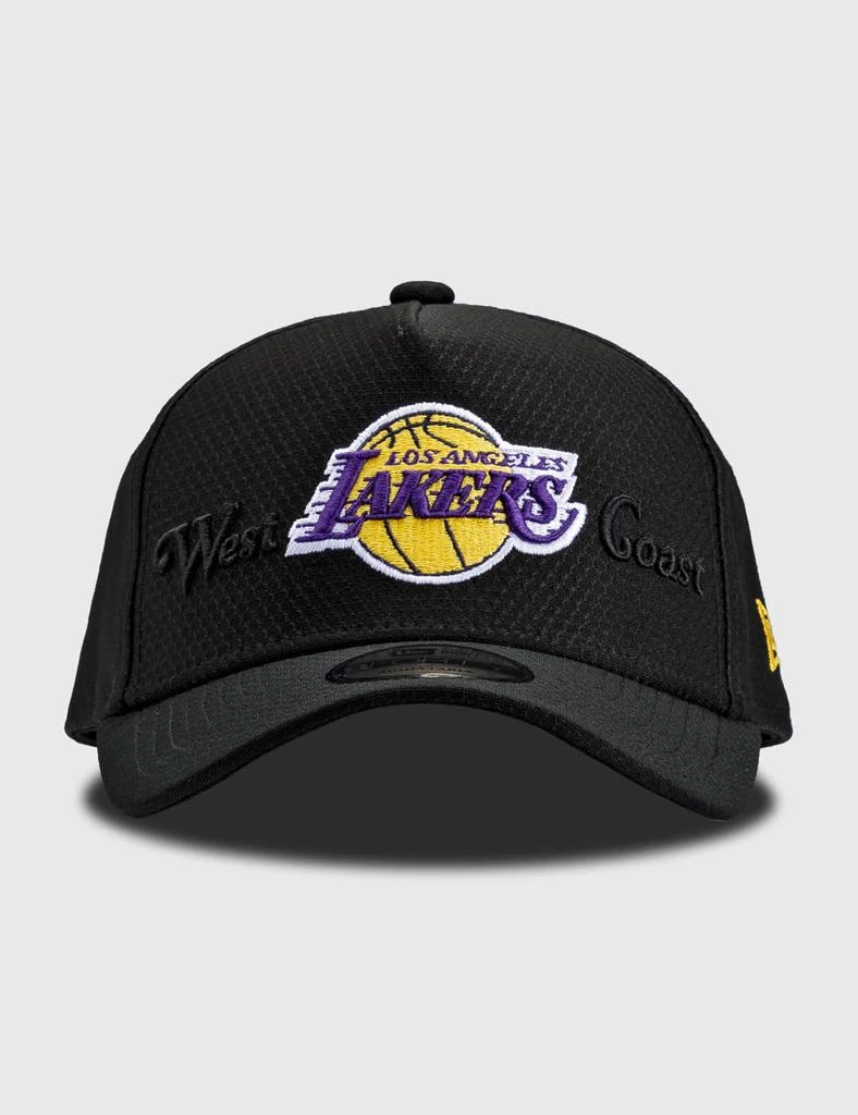 商品New Era|940AF NBA City Nickname LA Lakers,价格¥225,第1张图片