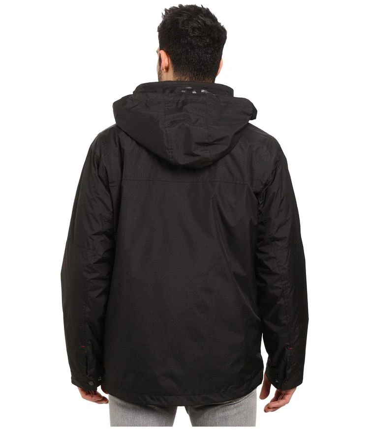 商品IZOD|3-in-1 Systems Jacket,价格¥506,第5张图片详细描述