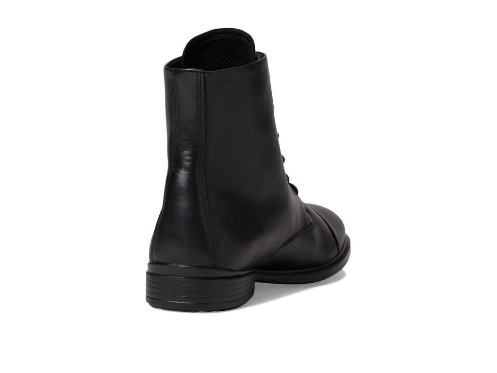 商品ECCO|Touch 15 Cap Toe Lace Boot,价格¥579,第5张图片详细描述