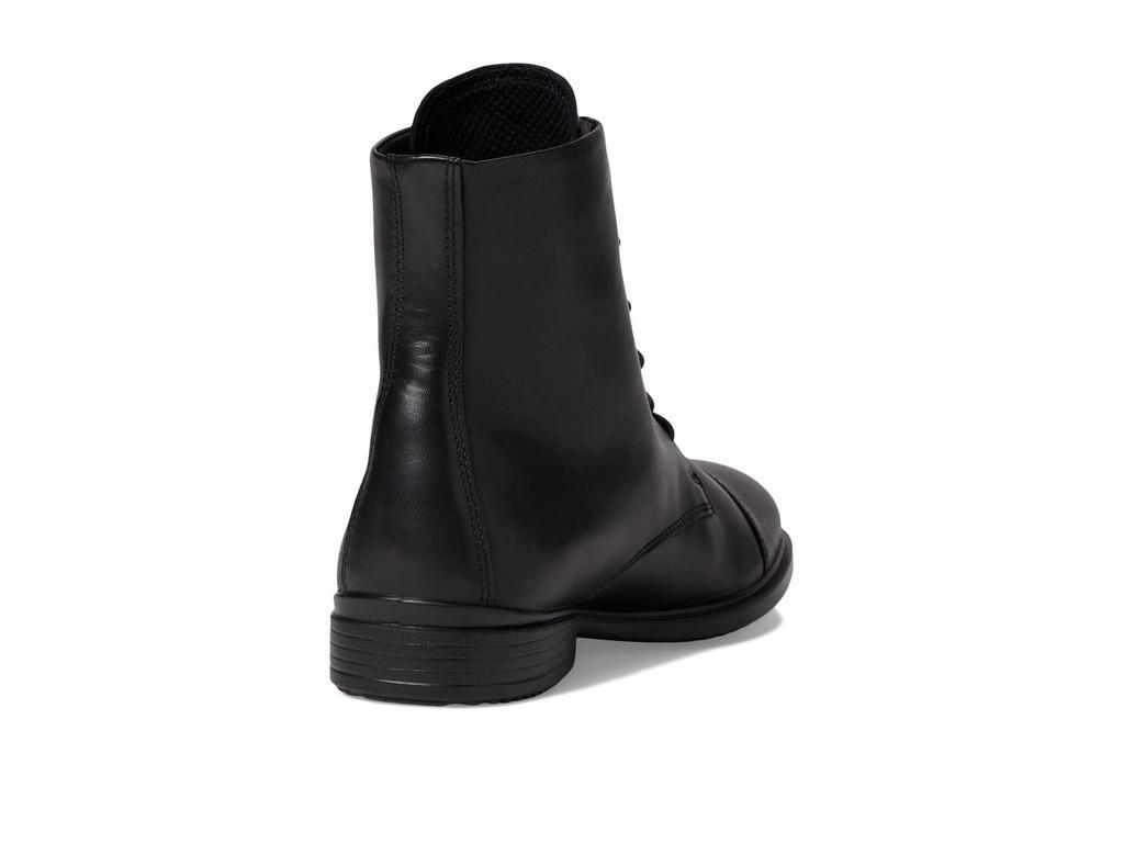 商品ECCO|Touch 15 Cap Toe Lace Boot,价格¥511,第7张图片详细描述