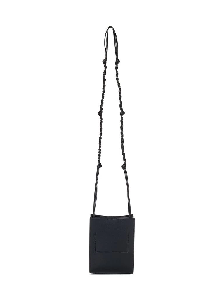 商品Jil Sander|Tangle Small Shoulder Bag,价格¥4233,第2张图片详细描述