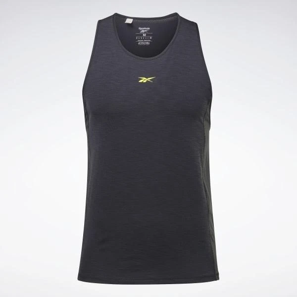 商品Reebok|Les Mills® BodyPump® ACTIVCHILL Singlet,价格¥186,第3张图片详细描述