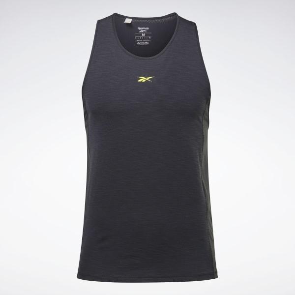 商品Reebok|Les Mills® BodyPump® ACTIVCHILL Singlet,价格¥248,第5张图片详细描述