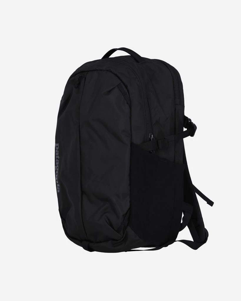 商品Patagonia|Refugio Daypack 26L Backpack Black,价格¥713,第2张图片详细描述