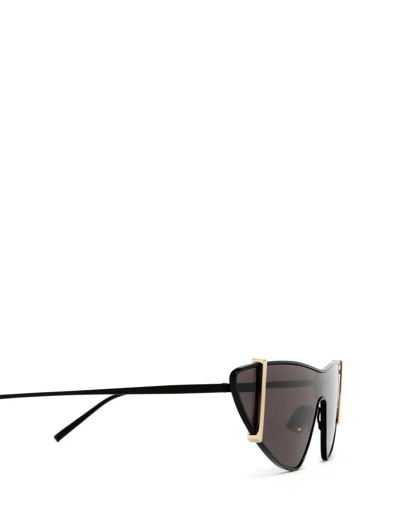 商品Yves Saint Laurent|Sl 536 001 Sunglasses,价格¥4534,第3张图片详细描述