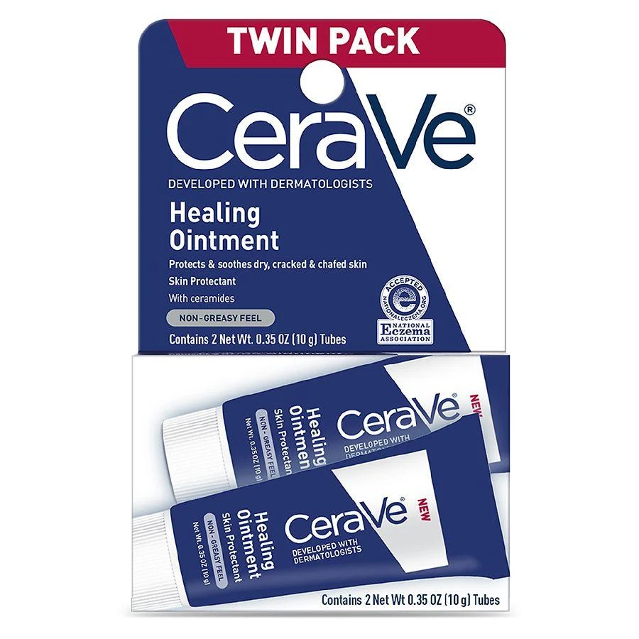 商品CeraVe|Healing Ointment,价格¥60,第1张图片