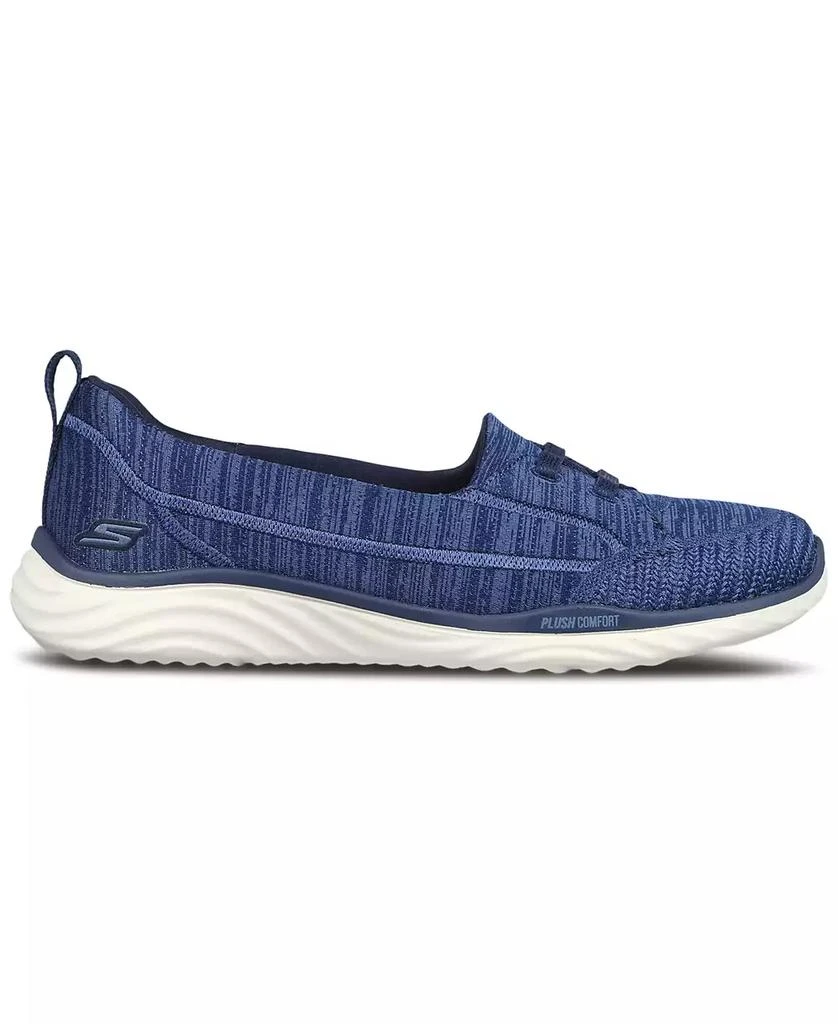 商品SKECHERS|Women's On The Go Ideal - Effortless Casual Sneakers from Finish Line,价格¥188,第2张图片详细描述