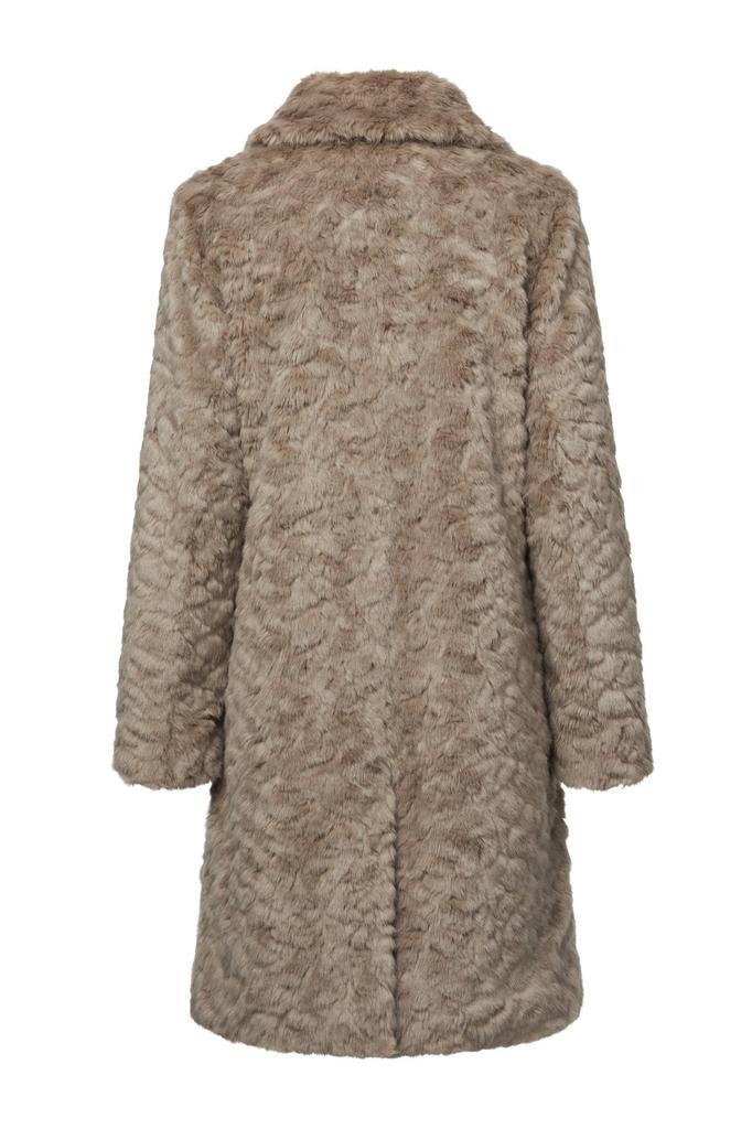 商品Unreal Fur|Mystique Coat,价格¥3941,第6张图片详细描述