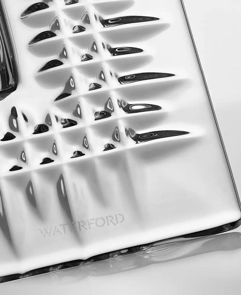 商品Waterford Crystal|Lismore Diamond Picture Frame, 8x10",价格¥2611,第4张图片详细描述